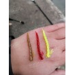 Σιλικόνη Westin - BloodTeez Worm
