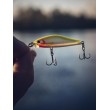 Wobbler Shadow Rap Solid Shad