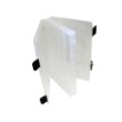 Cutie pentru oscilatoare Plastilys XL - SF378