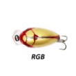 Sea Buzz Chub Bug