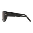 Costa Tailwalker - Matte Black, Gray 580P