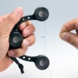 Μηχανή δεσίματος κόμπων Daiichi Knot Assist 2.0 FG