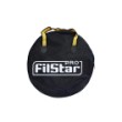 Căsuță pentru păsări cauciucată cu cui Filstar Pro Rubber, rotundă