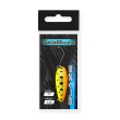 Микроклатушка Sea Buzz Area Blaze