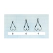 Double Assist Hooks Sensei F2007N-J