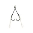 Double Assist Hooks Sensei F2007N-J