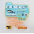 Силикон Aji Milk Shirasu