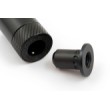 Бърза връзка Fox Black Label QR Adaptor
