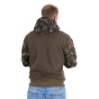 Φούτερ Fox Khaki/Camo με κουκούλα