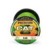 Lazer Premium Cat 8X Braided Fiber