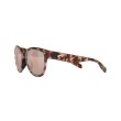 Ochelari Costa - Salina - Broască țestoasă Coral - Oglindă Argintie Cupru 580P