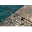 Daiichi Rod Pod Port Rod Stand