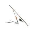 Daiichi Rod Pod Port Rod Stand