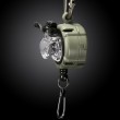 Γιο-Γιο με θήκη Daiichi Clip On Reel Plus Micro Case