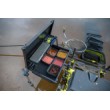 Atașabilă la platforma tăvii de alimentare Matrix Pro
