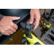 Atașabilă la platforma tăvii de alimentare Matrix Pro