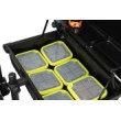 Atașabilă la platforma tăvii de alimentare Matrix Pro