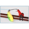 Арт.730 Клипс за кука Lure-Line Holder