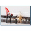 Арт.730 Клипс за кука Lure-Line Holder
