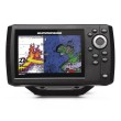 Сонар Humminbird HELIX 5 CHIRP GPS G3