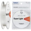 Toray Saltline Super Light Fluorocarbon