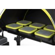 Покривало за маса Matrix Extending Side Tray Cover