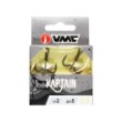 Тройни куки VMC 7557 CT Kaptain 3X
