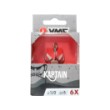 Тройни куки VMC 7570 CT Kaptain 6X