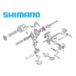 Резервни части за макари Shimano