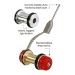 Art.530 PR instrument de legat noduri