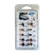 Мухи комплект Dry Fly