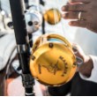 Мултипликатор Okuma Makaira Lever Drag Reel