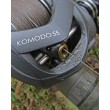 Mulinetă pentru baitcasting Okuma Komodo SS
