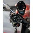 Mulinetă pentru baitcasting Okuma Komodo SS