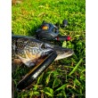 Mulinetă pentru baitcasting Okuma Komodo SS