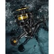 Okuma Tesoro Saltwater Reel
