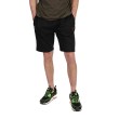 Fox Collection LW Jogger Short Black & Orange