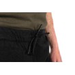 Fox Collection LW Jogger Short Black & Orange