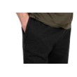 Fox Collection LW Jogger Short Black & Orange