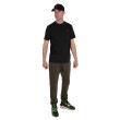 Панталон Fox Collection LW Jogger Green & Black