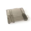 Geantă de prezentare Fox Mini Swinger