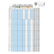 Ghidaj Fuji Alconite cu vârf BC Finish - BCFAT