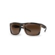 Очила Fox Avius Camo Black - Brown Lens