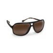 Очила Fox AV8 Black & Camo - Brown lense