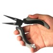 Клещи за халки с резачки Frichy Split Ring Pliers