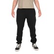 Панталон Fox Collection Jogger Black And Orange