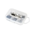 Σετ στριφτάρια Filstar Swivels Combo 2 - L