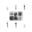 Σετ στριφτάρια Filstar Swivels Combo 2 - L