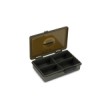 Кутия Fox EOS Carp Large Tackle Box Loaded