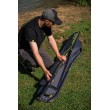 Калъф Matrix Ethos 4 Rod Holdall